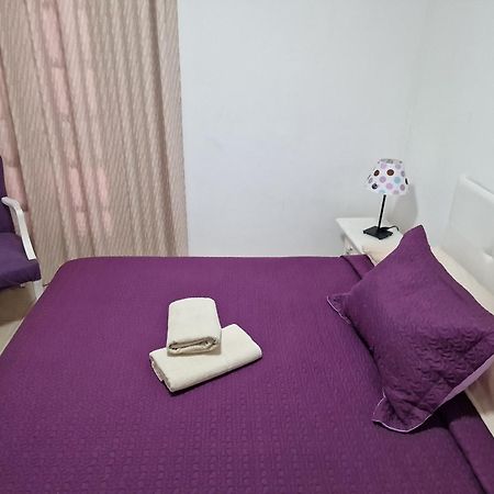 Vila Lavanda 美洲海滩 外观 照片