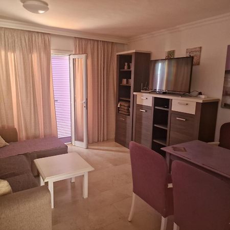 Vila Lavanda 美洲海滩 外观 照片