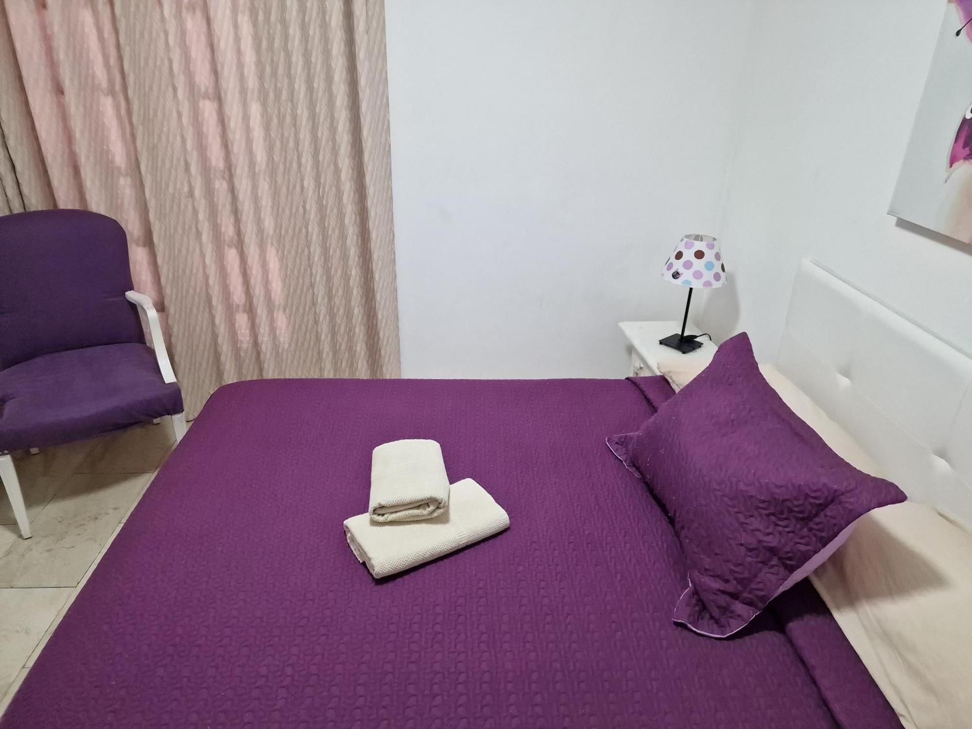 Vila Lavanda 美洲海滩 外观 照片