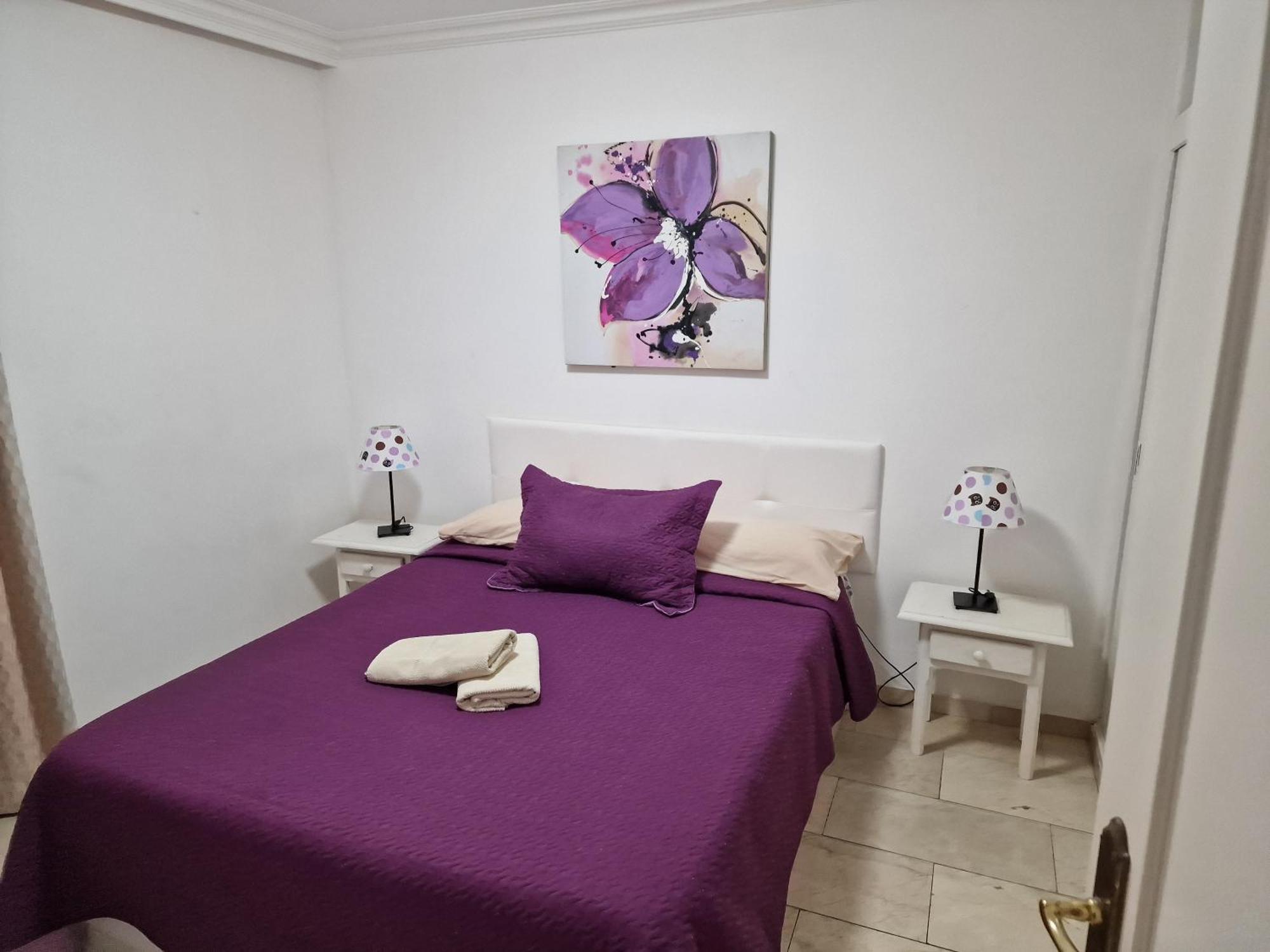 Vila Lavanda 美洲海滩 外观 照片