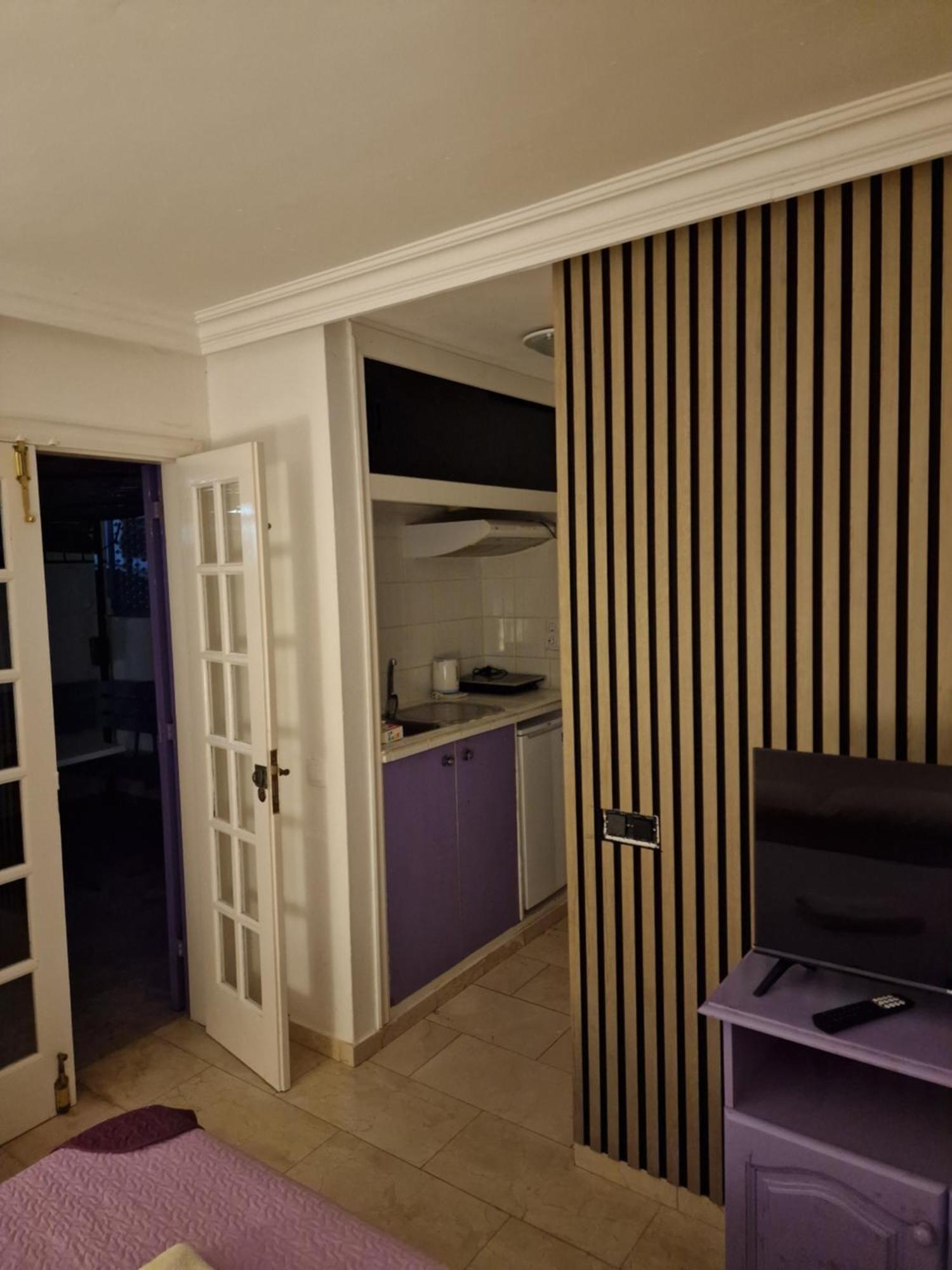 Vila Lavanda 美洲海滩 外观 照片