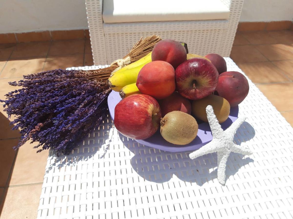 Vila Lavanda 美洲海滩 外观 照片